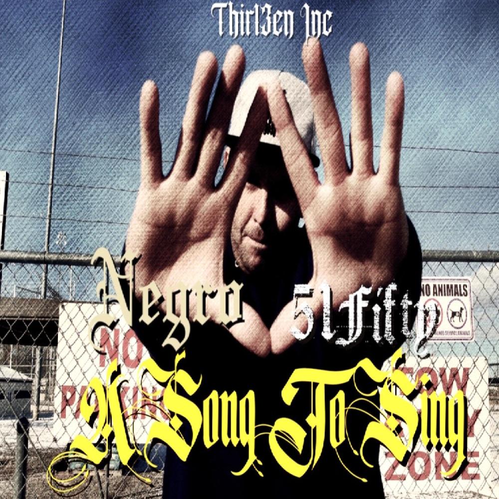 A Song To Sing (REMIX|Radio Edit|Explicit)