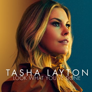 Album Look What You've Done from Tasha Layton