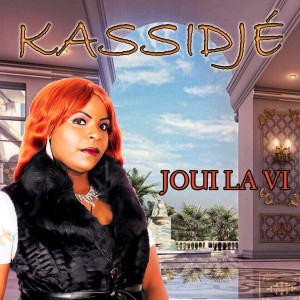 Album Joui La Vi from Kassidjé