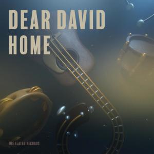 Dear David的專輯Home