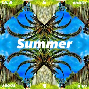 อัลบัม Summer (feat. Bdogy) (Explicit) ศิลปิน Lil B