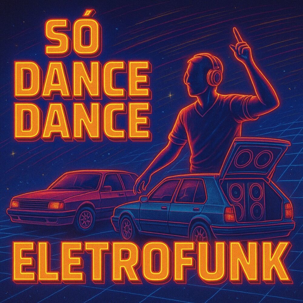 SO DANCE DANCE