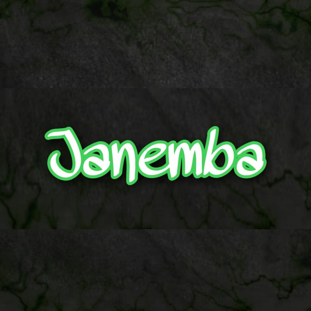 Janemba
