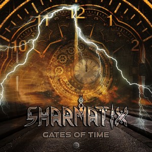 อัลบัม Gates of Time ศิลปิน Sharmatix