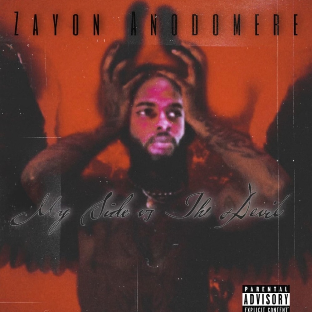 My Side (Explicit)