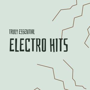 Album Truly Essential Electro Hits from Various