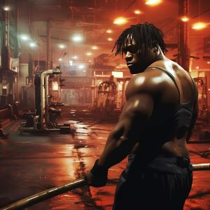 收聽HoodLife Muzik的When Enemy Come (Explicit)歌詞歌曲