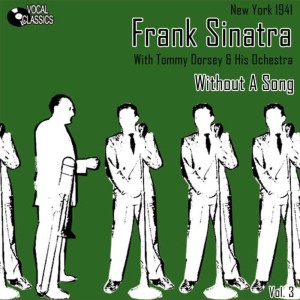 收聽Sinatra, Frank的I Tried歌詞歌曲