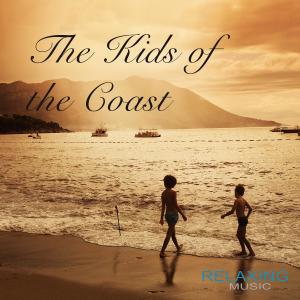 Einar K. Five的專輯The Kids of the Coast