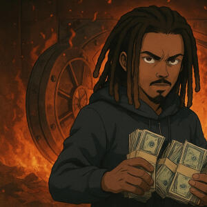 default playlist img