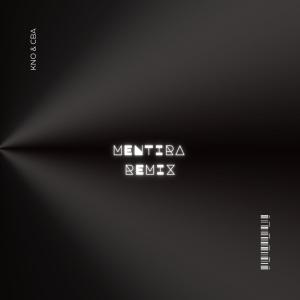 Album MENTIRA (with CBA3282) from CBA3282