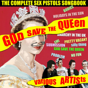 God Save The Queen dari Various Artists