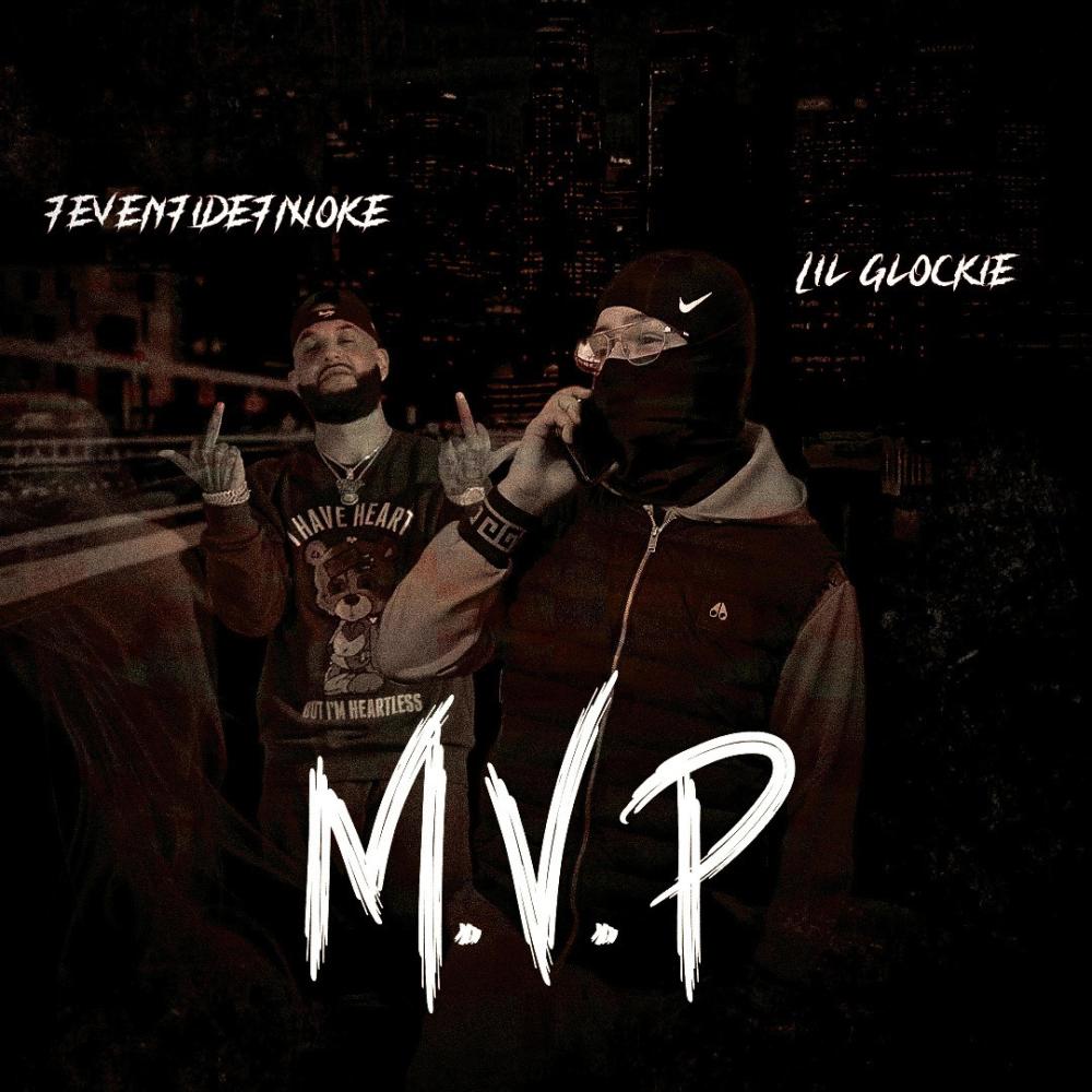 MVP (feat. 7even7ide7moke) (Explicit)