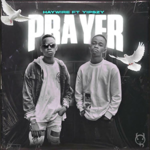 收聽HayWire的Prayer歌詞歌曲