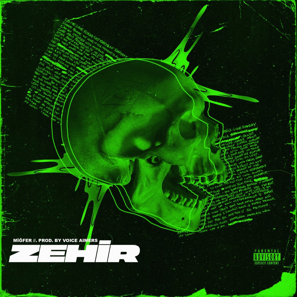 Zehir (Explicit)