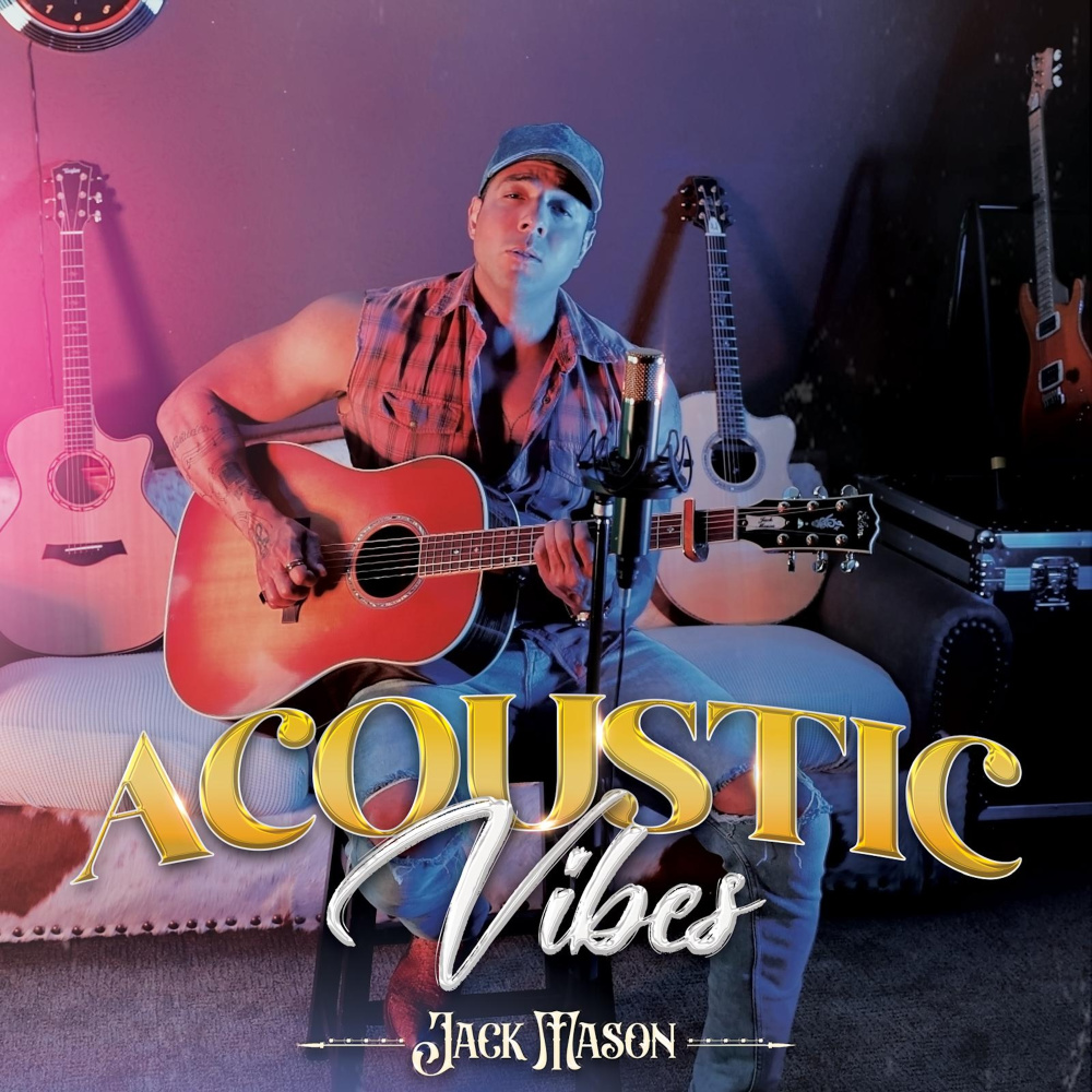 Pride and Joy (Acoustic)