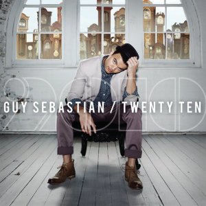 收聽Guy Sebastian的Cover On My Heart (Radio Mix)歌詞歌曲