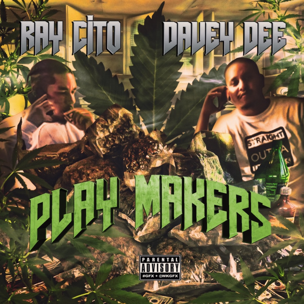 Play Makers (Explicit)