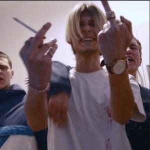 收聽myroon的Fxck It Off (Explicit)歌詞歌曲