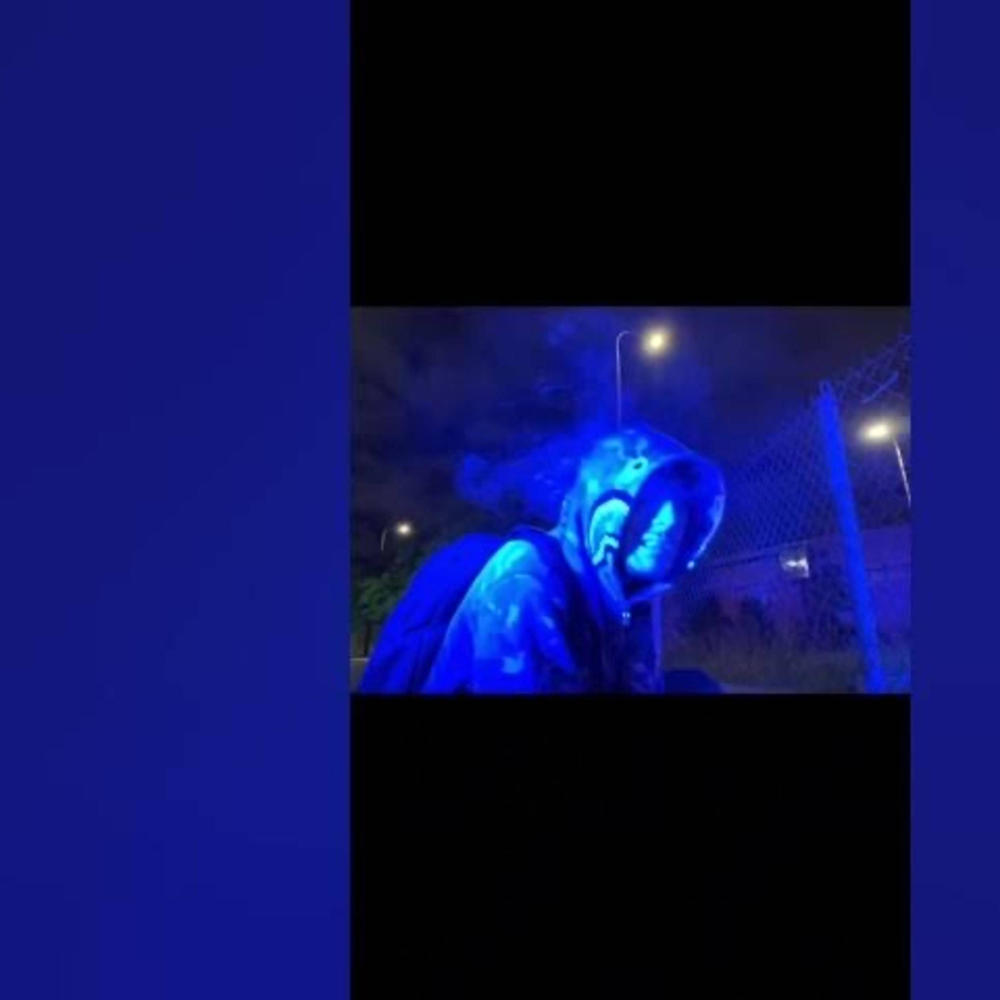 BITCH BIG MISTAKE! (Explicit)