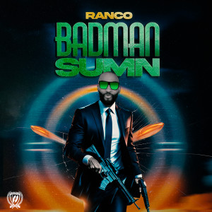 Album Bad Man Sumn (Explicit) from Ranco