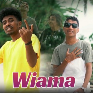 CALV的專輯Wiama