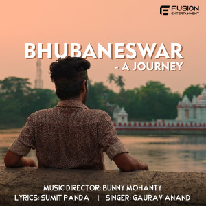 Album Bhubaneswara oleh Bunny Mohanty