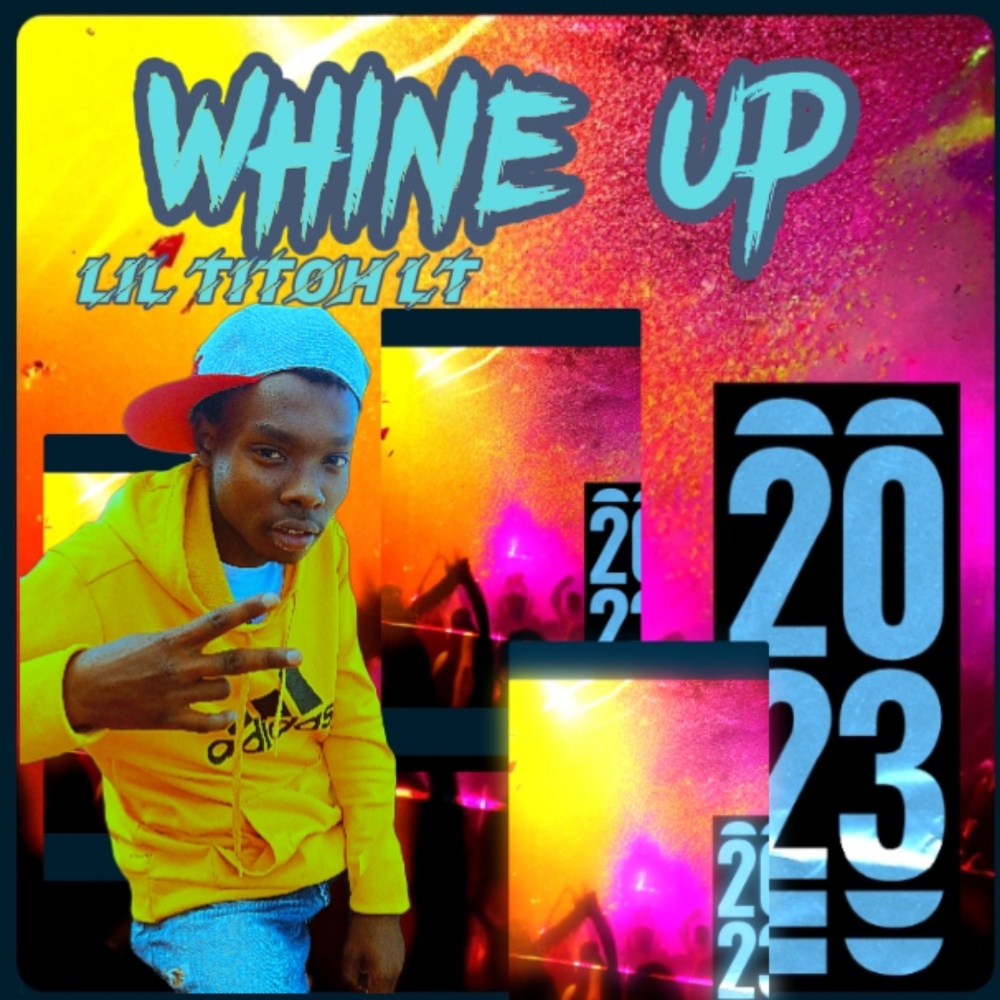 Whine Up (Explicit)