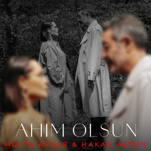 收聽Hulya Avsar的Ahım Olsun歌詞歌曲