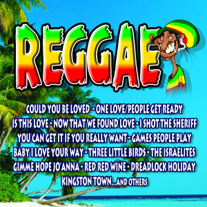 收聽Reggae Beat的Sunshine Reggae (Reggae)歌詞歌曲