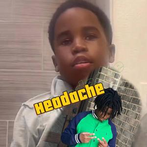 อัลบัม Headache (feat. Kendrick) ศิลปิน Kendrick
