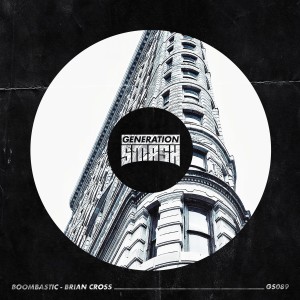 ดาวน์โหลดและฟังเพลง Boombastic พร้อมเนื้อเพลงจาก Brian Cross