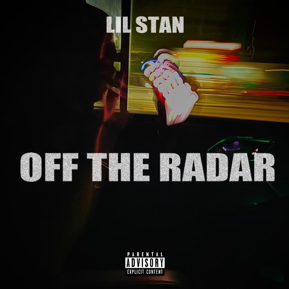 Left For Dead (feat. Tray G & Big C) (Explicit)