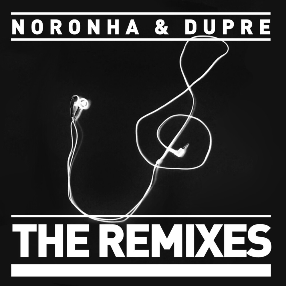 Notations (Rafael Noronha & Re Dupre Remix)