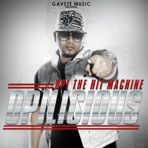 收聽Opi The Hit Machine的Ella Se Cree Que Sabe歌詞歌曲
