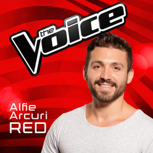收聽Alfie Arcuri的Red (The Voice Australia 2016 Performance)歌詞歌曲