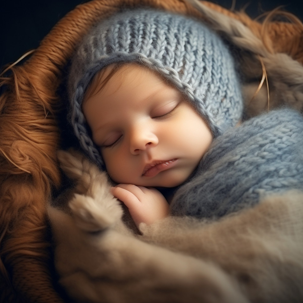 Lullaby's Soothing Song in Nightfall