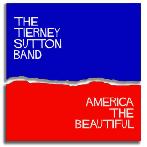 收聽The Tierney Sutton Band的America the Beautiful歌詞歌曲