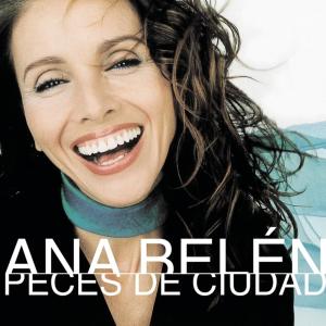 Album Peces De Ciudad from Ana Belen