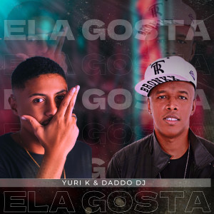 ดาวน์โหลดและฟังเพลง Ela Gosta พร้อมเนื้อเพลงจาก Daddo DJ