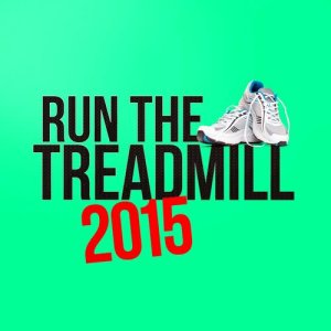 Treadmill Workout Music的專輯Run the Treadmill 2015