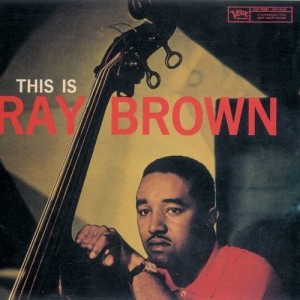 ดาวน์โหลดและฟังเพลง Jim พร้อมเนื้อเพลงจาก Ray Brown