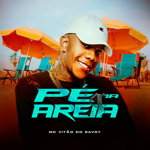 Pé na Areia (Explicit)