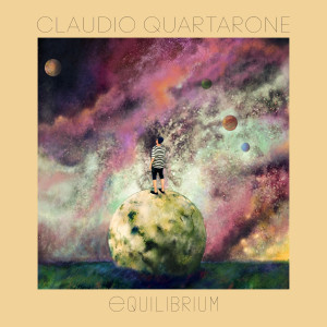 Album Equilibrium from Claudio Quartarone