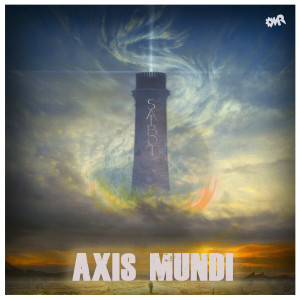 Album Axis Mundi from Saibot