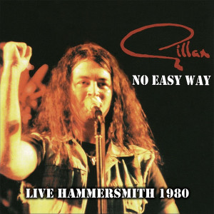 ดาวน์โหลดและฟังเพลง Torment (Live) พร้อมเนื้อเพลงจาก Gillan