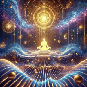 อัลบัม 963 Hz - Enter a State of Pure Bliss & Divine Consciousness ศิลปิน Oasis For Piano
