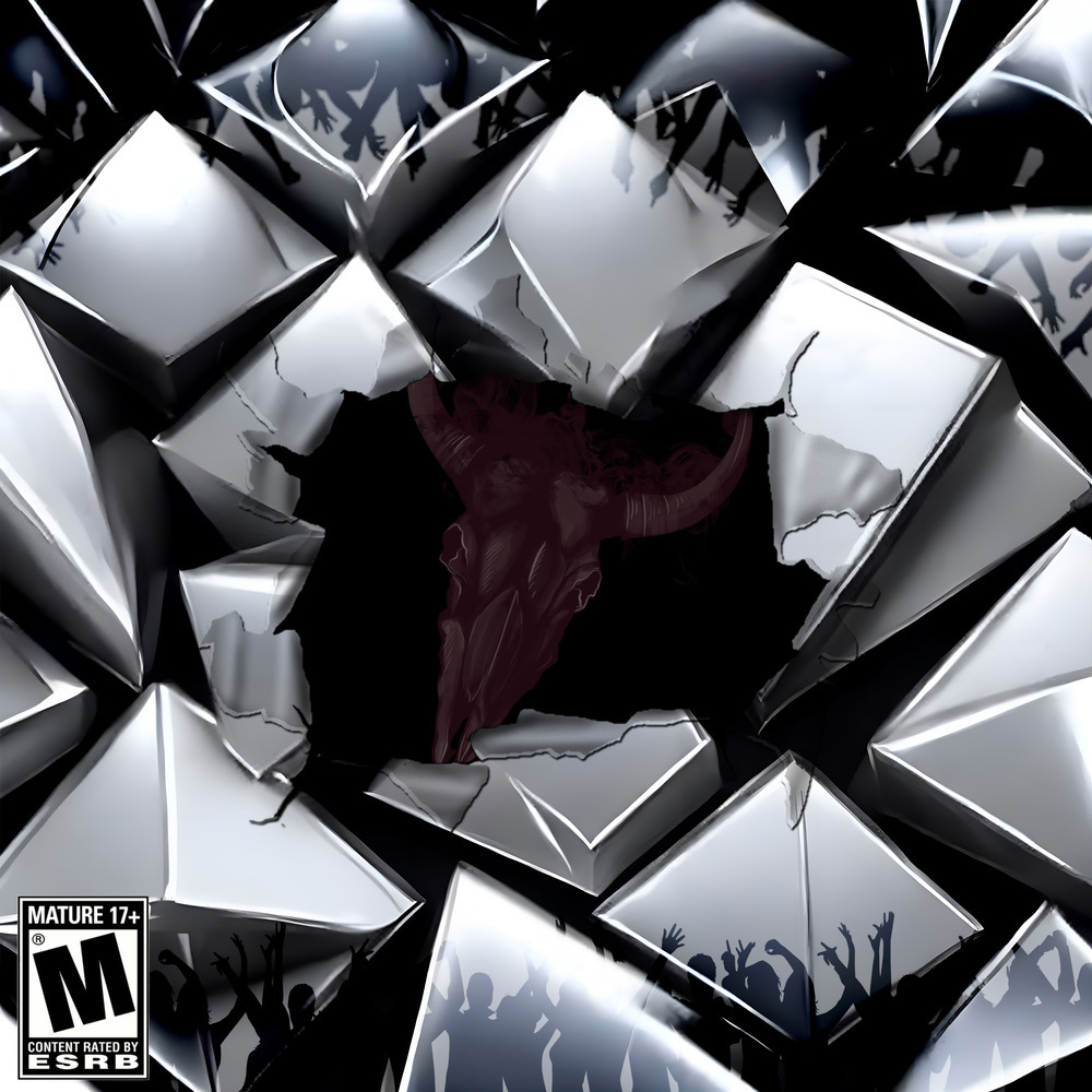 Gun Fight (Explicit)