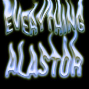 Alastor的專輯Everything (feat. ORË)