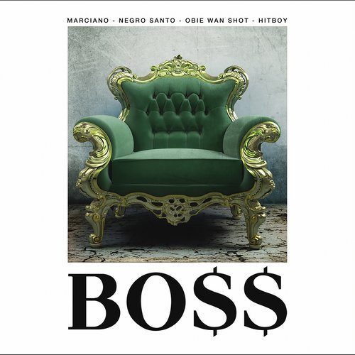 Boss (Explicit)